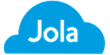 Jola logo Jola logo