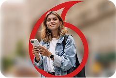 Vodafone image Vodafone image
